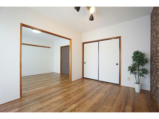 物件内観写真7　(ネット無料♪)