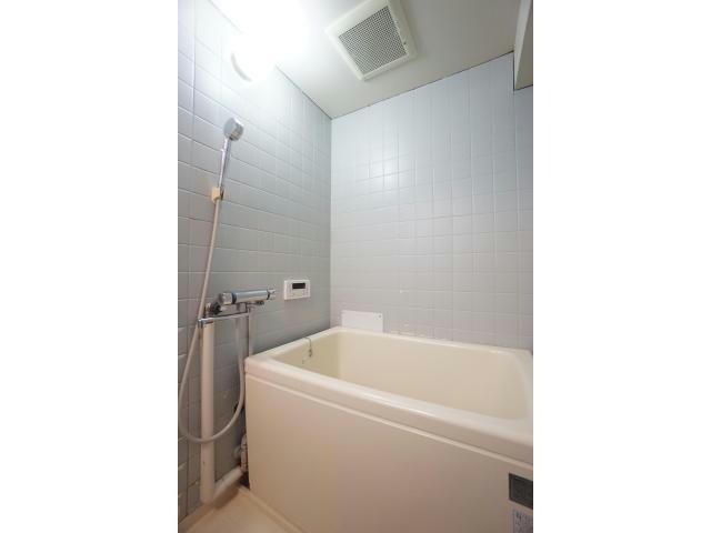 物件内観写真11　(お風呂)