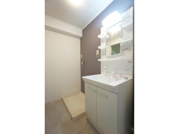 洗面所・脱衣所