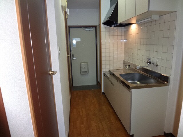 物件内観写真11　