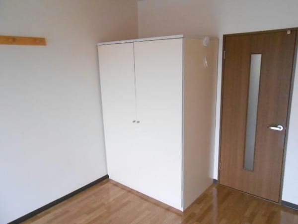 リビングダイニング