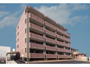 グランストーク中野町外観写真
