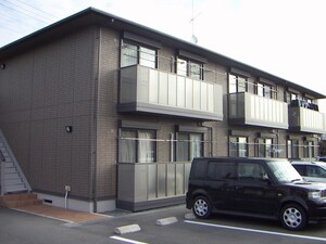グランステージ外観写真