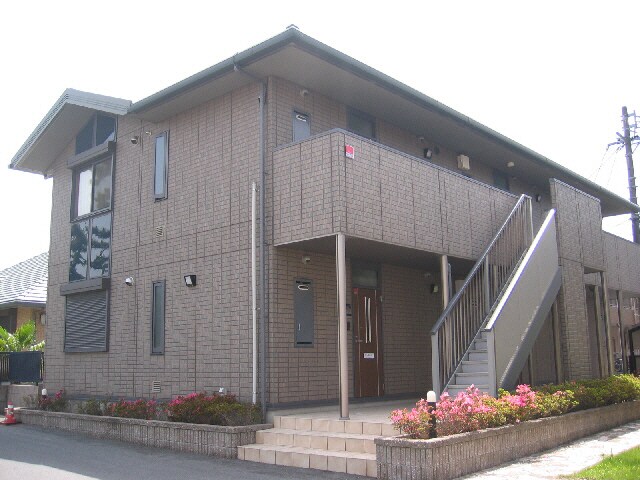 物件外観写真4　(Ｓ)