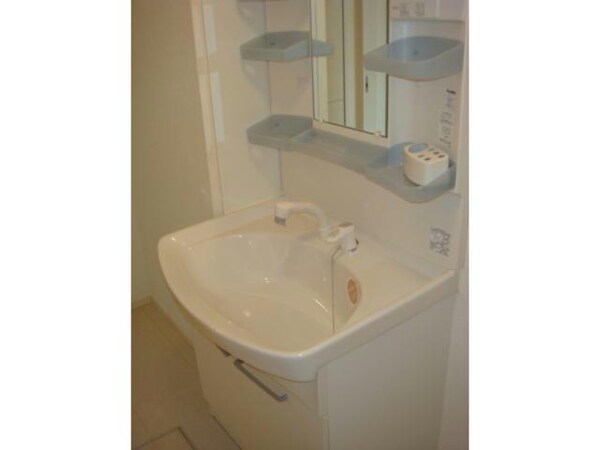 洗面所・脱衣所