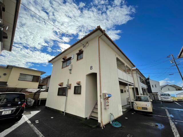 物件外観写真1　(B)