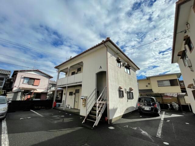 物件外観写真1　(A)