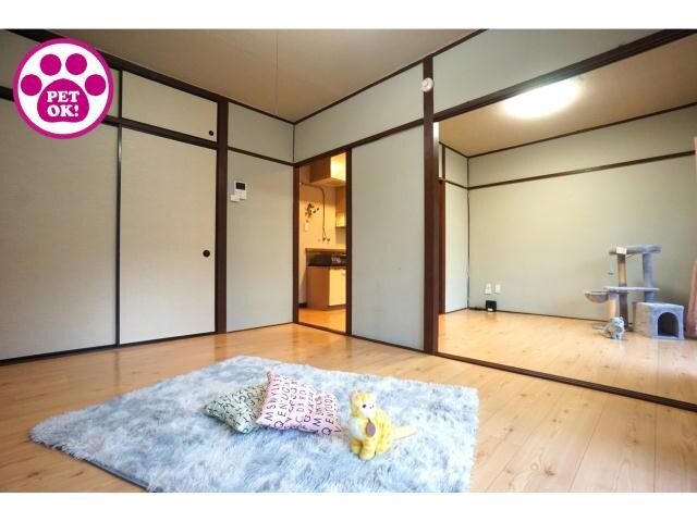 物件外観写真1　(203)