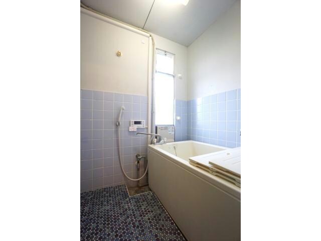 物件内観写真9　(追い焚き機能あり)