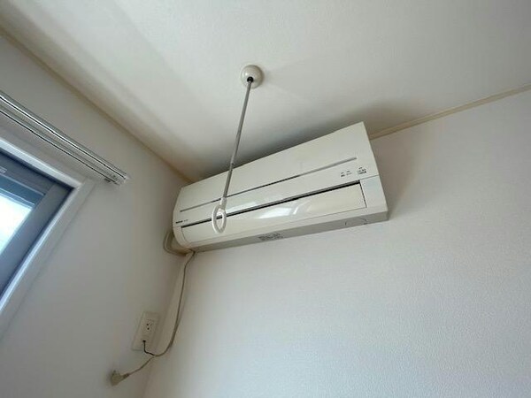 空調設備