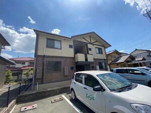 キャトルセゾン（早出）外観写真
