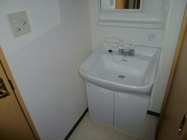 洗面所・脱衣所