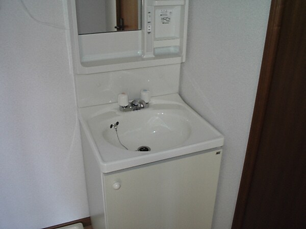 洗面所・脱衣所