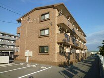 ＦｏｒｃｅⅦの外観写真