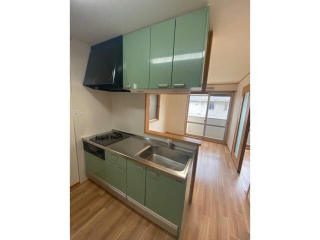 物件内観写真4　(反転タイプ)