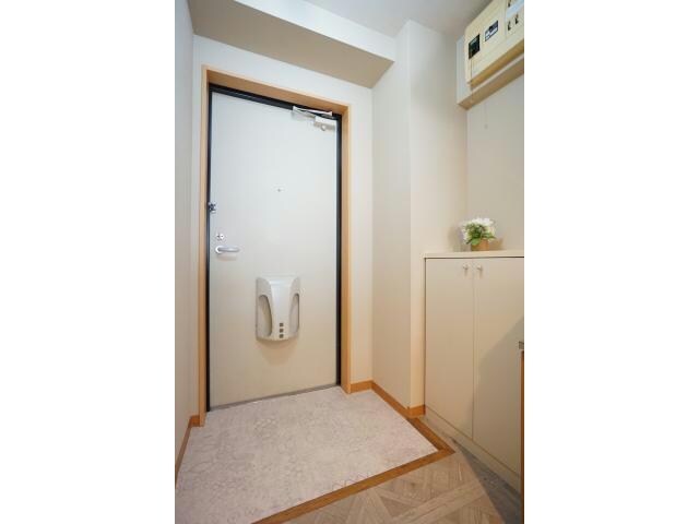 物件内観写真12　(シューズボックス)