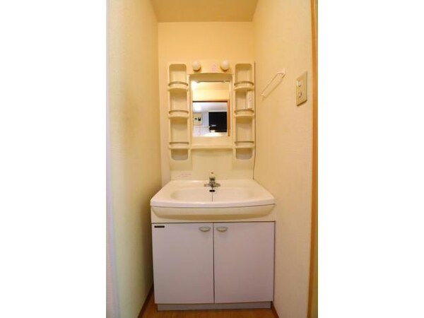 洗面所・脱衣所