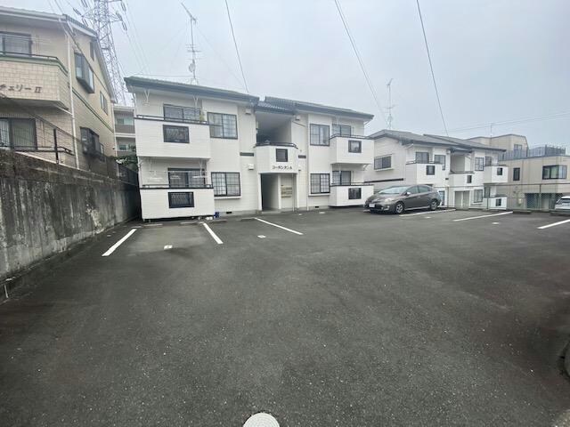 物件外観写真1　(A)