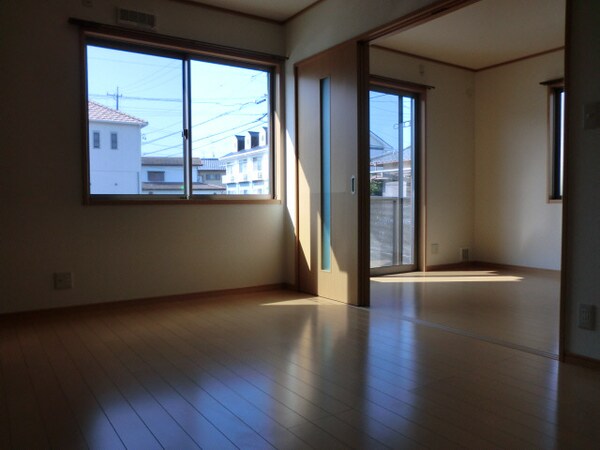 居室