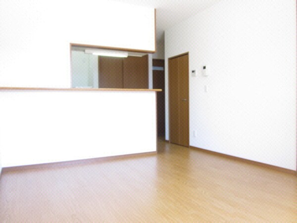 リビングダイニング