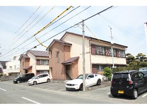 グリーンハイツ北島A･B外観写真