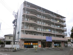 メゾン清里外観写真
