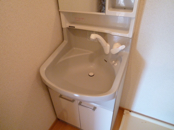 洗面所・脱衣所