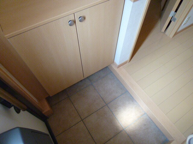 物件内観写真14　