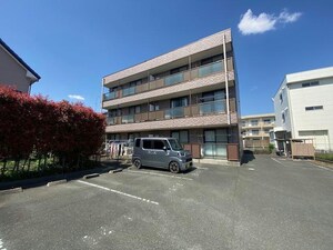 サンライズ弥栄Ⅲ外観写真
