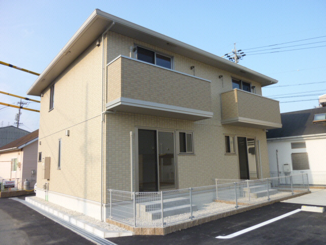 ウィルモア吉栄Ⅱ