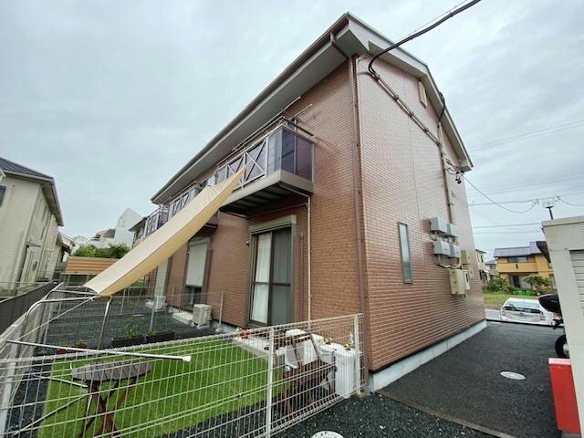 物件外観写真2　(B)