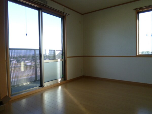 居室