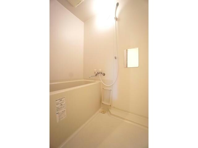 物件内観写真7　(バス・トイレ別♪)