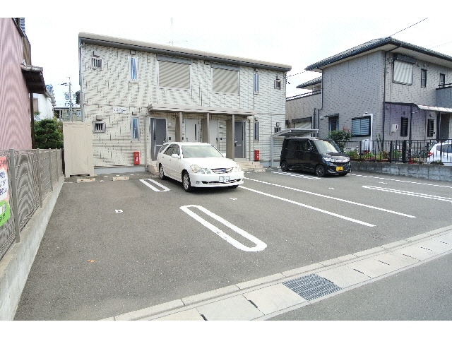 シャルマンコート（飯田町）の物件外観写真