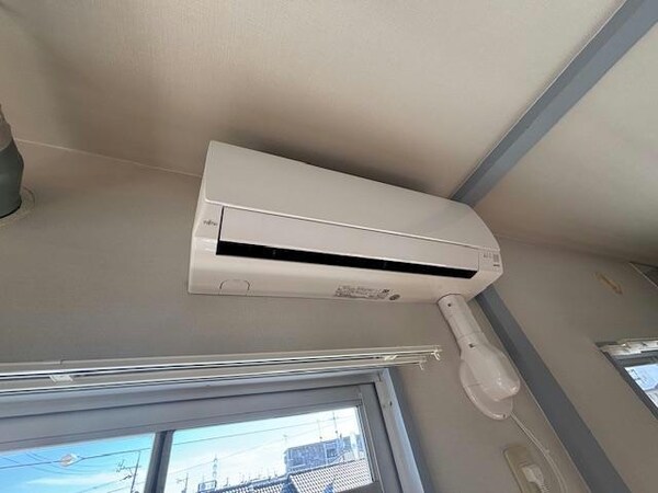 空調設備