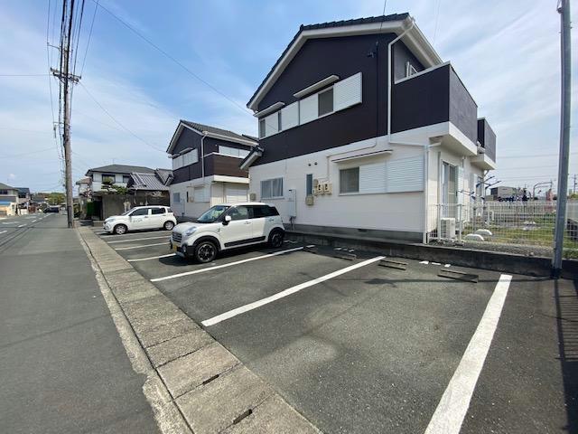 テラスＭ　A・B