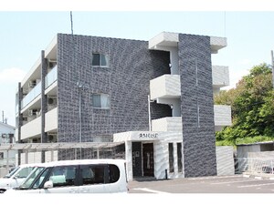 ＡＭＵＳＥ外観写真