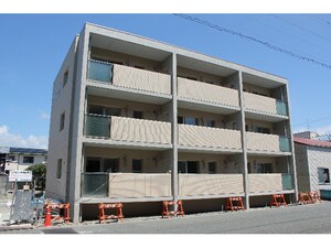 グランストーク篠ヶ瀬Ⅲ外観写真