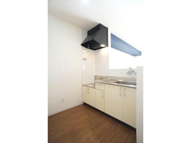 物件内観写真7　(人気の対面式キッチン)