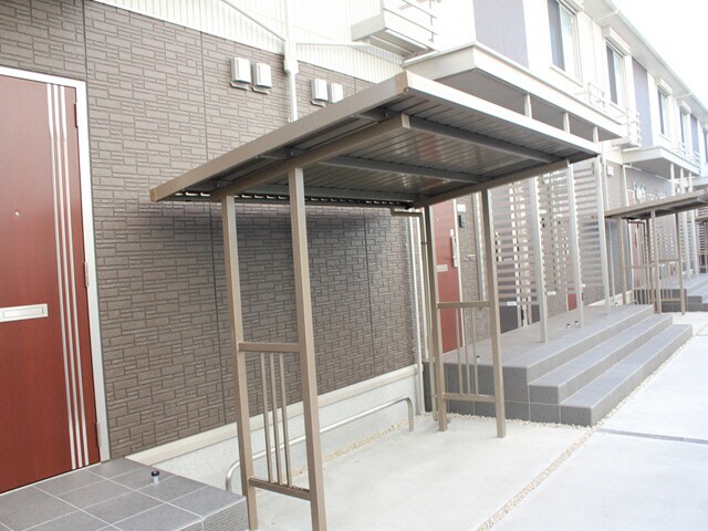 物件外観写真2　(A)