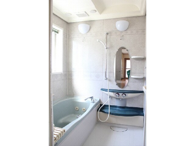 物件内観写真9　(ｵｰﾃﾞｨｵﾊﾞｽ・ｼﾞｪｯﾄﾊﾞｽ)