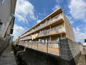 パークタウンⅠ外観写真