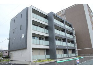 ビューノ市野外観写真