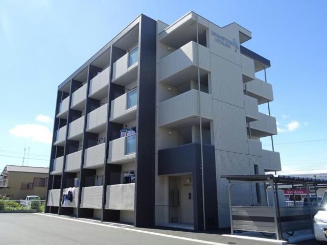 グランストーク北浦