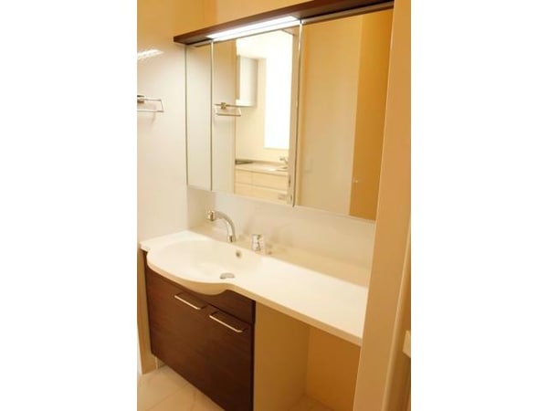 洗面所・脱衣所