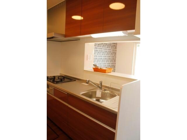 物件内観写真7　(反転タイプ)