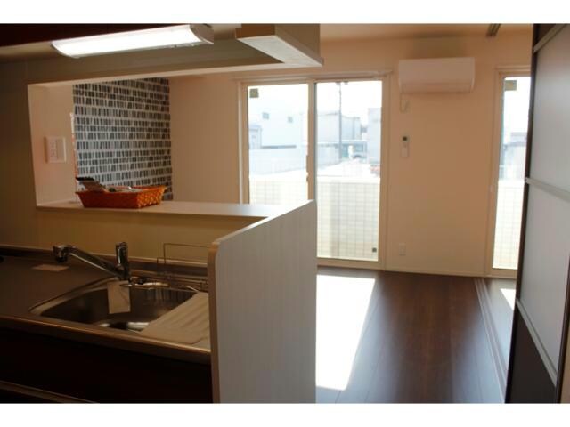 物件内観写真11　