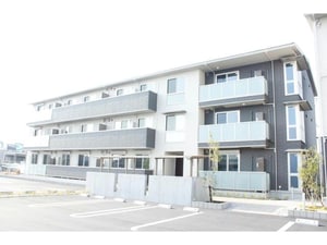 Ｒｅｃｅｎｔｅ和田　Ｂ外観写真