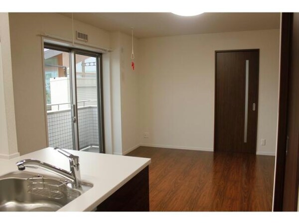 リビングダイニング