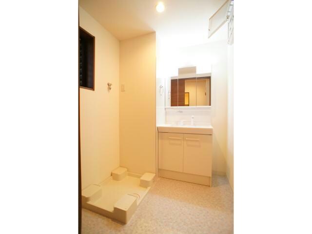 物件内観写真5　(反転タイプ)